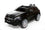 12V Licensed Mercedes GLA Ride On Car Black