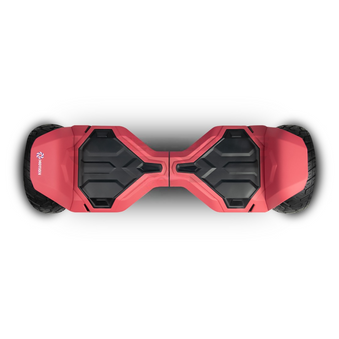 G2 Pro - 8.5" Red  Self Balancing Hoverboard