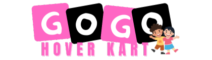 GoGo Hover Limited