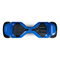 Gyroor G2 All-Terrain Hoverboard 8.5" , Blue - Max Speed 10 mph